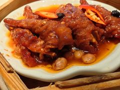 -避风塘·老港味餐厅(虹口龙之梦店)