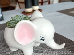 -璟象酒店-爱丽坊景观餐厅