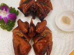 -旺富东海大酒楼(海鲜街店)