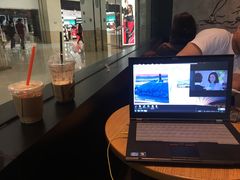 -星巴克(苏州西蒙店)