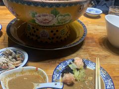 -凤吉园乌拉满族火锅中华老字号(繁荣路店)