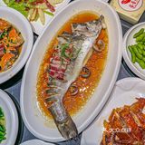 👀看沪剧“繁花”，赏浦江夜景，😋品苔圣园本帮菜