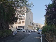 -南京西康宾馆