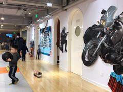 -BlueBubble蓝泡泡婴幼儿游泳会所(合川路店)