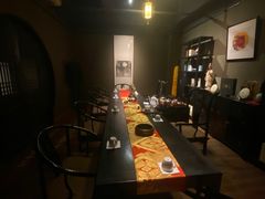 -德迹斋禅意文化茶馆·茶空间·商务洽谈•宴席(桃园店)