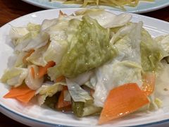 -土菜水饺村(宁夏路店)