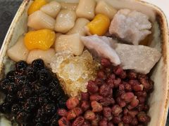 -鲜芋仙(观音桥大融城LG店)