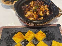 -凯鸽酒楼(操场城店)