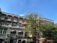 -天津五大道文化旅游区