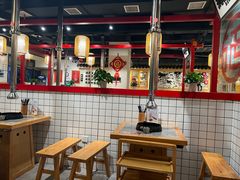 -酒拾烤肉(阳光100店)