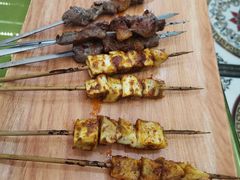 -马布尔莱斯食府(西红门店)