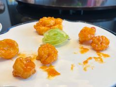 -缘餐厅(钵池山公园店)