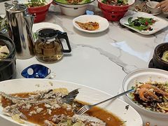 -宝荣鱼馆·临湖之宴(千岛湖店)