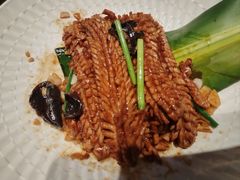 -魁盛居百年鲁菜馆(县西巷店)