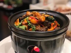 -巷语私房料理(华一实业大厦店)