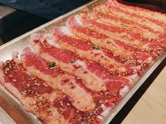 -西塔老太太泥炉烤肉(亚运村店)