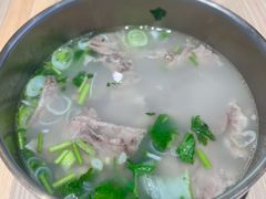 -梨花牛肉汤饭(仁恒伊势丹店)