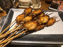 -管氏翅吧(国展店)