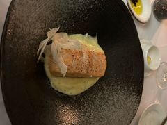 -圣丰索菲特·法国餐厅