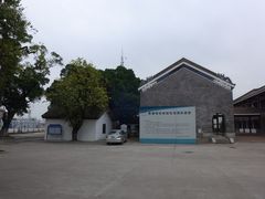 -黄埔军校旧址纪念馆