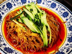 -西安饭庄·非遗陕菜(钟楼店)