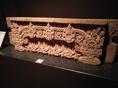 -吴哥国家博物馆