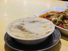-张豆花(碚峡路店)