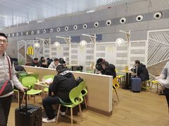 -麦当劳(南京南站站外店)