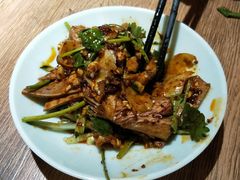 -宽窄巷子·成都冒菜·传统小吃(海印又一城店)