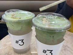 -Yee3·三号椰(上海中山公园龙之梦店)