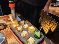 -小川洋风料理(街道口店)