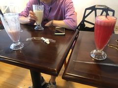 -Cappucimeow猫咪咖啡馆(韦伯时代店)