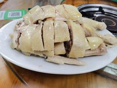 -力哥地道海南菜·联谊文昌鸡老店