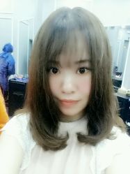 -MyStyle美发沙龙