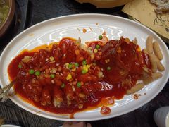 -王记姚家味·地道苏帮菜(凤凰街店)