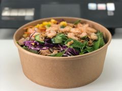-CALIFORKS加州叉子轻食(朝阳门店)