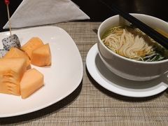 -太湖饭店玉兰厅(自助餐厅)