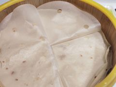 鸭饼-同喜烤鸭店(光芒店)