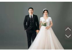 点击看大图 -太郎花子婚纱摄影艺术中心