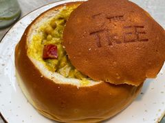 -大树餐厅(红旗街万达店)