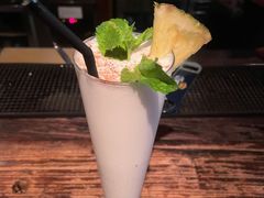 椰林飘香-Q MEX 库迈墨西哥餐吧(三里屯店)