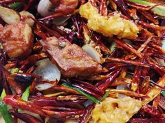-粗茶淡饭·隐庐私厨(东亭店)