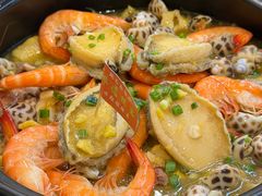 -鲍馬爺·首创鲍鱼鸡(银座店)