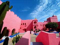 -漳州滨海火山岛自然生态风景区