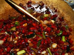 -炊烟小炒黄牛肉(浦东世纪汇店)
