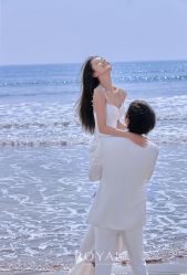 -挪娅婚纱摄影皇家会所