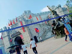 -厦门方特梦幻王国