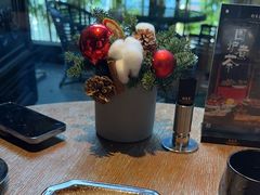 -成都观隐颐云台酒店-芳菲秀