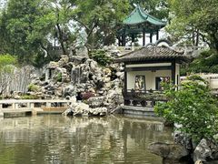 -古琴台