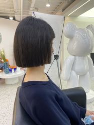 -FINE HAIR造型沙龙